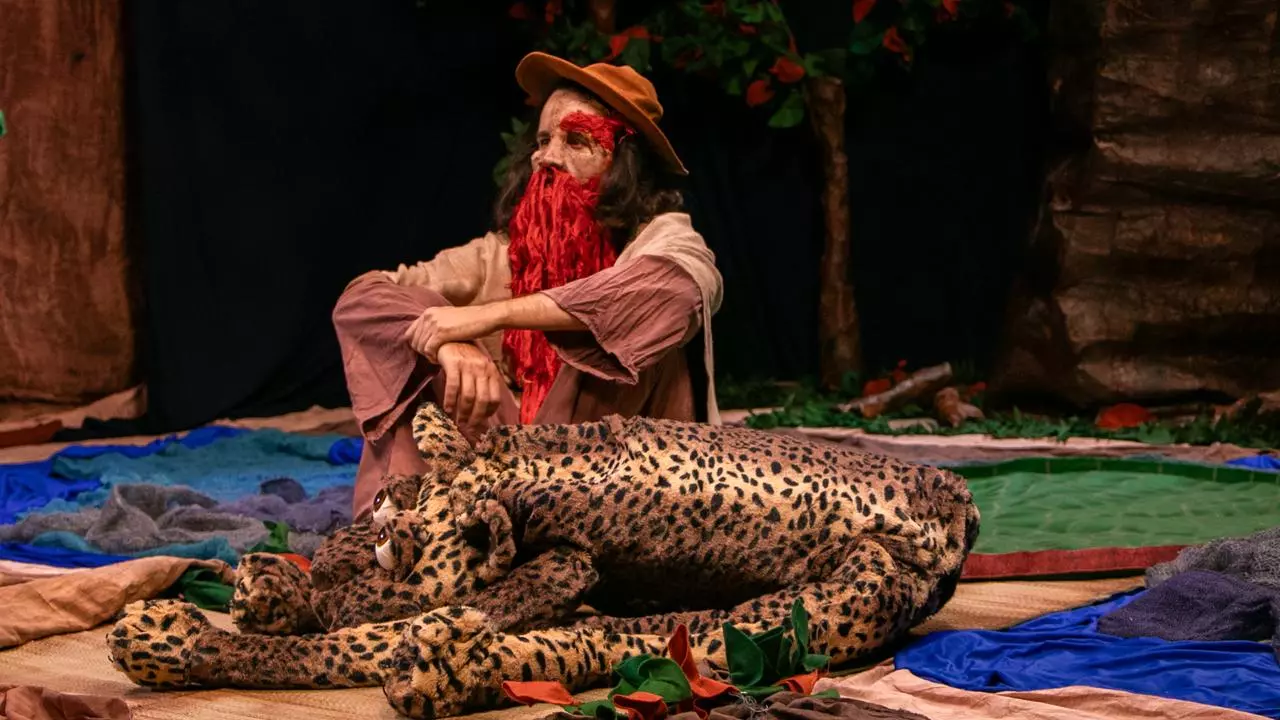 Bauru inspira série para crianças sobre folclore brasileiro